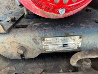 BELLE FC4014E PETROL COMPACTION PLATE - 5