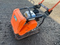 BELLE FC4014E PETROL COMPACTION PLATE - 4