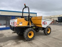 JCB 6 TON STRAIGHT SKIP DUMPER - 7