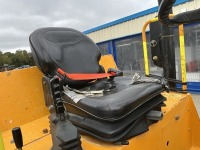 JCB 6 TON STRAIGHT SKIP DUMPER - 17