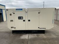AKSA APD275C 250KVA SUPER SILENT DIESEL 3 PHASE GENERATOR  - 2
