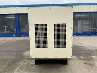 AKSA APD275C 250KVA SUPER SILENT DIESEL 3 PHASE GENERATOR  - 4
