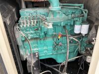 AKSA APD275C 250KVA SUPER SILENT DIESEL 3 PHASE GENERATOR  - 8