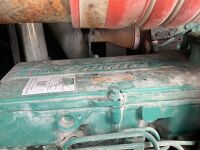 AKSA APD275C 250KVA SUPER SILENT DIESEL 3 PHASE GENERATOR  - 9