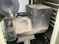 AKSA APD275C 250KVA SUPER SILENT DIESEL 3 PHASE GENERATOR  - 10