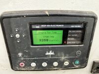 AKSA APD275C 250KVA SUPER SILENT DIESEL 3 PHASE GENERATOR  - 14
