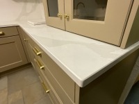 EX-DISPLAY SHAKER PAINTED KITCHEN - 35