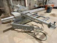 CAMCO BOOM 3200 3 PHASE SLIDING ARM PANEL SAW - 3