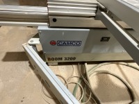 CAMCO BOOM 3200 3 PHASE SLIDING ARM PANEL SAW - 4