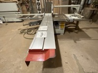 CAMCO BOOM 3200 3 PHASE SLIDING ARM PANEL SAW - 8