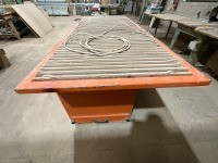 3 PHASE SANDING TABLE - 4