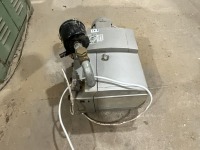 3 PHASE VACUUM PUMP - 6