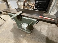 WADKIN BURSGREEN 3 PHASE PLANER - 2