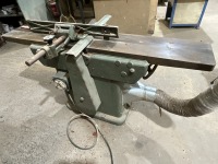 WADKIN BURSGREEN 3 PHASE PLANER - 4