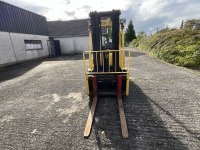 HYSTER 3.00 3 TON DIESEL FORKLIFT - 3