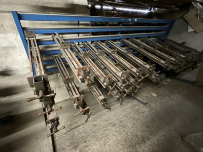 PANEL CLAMP