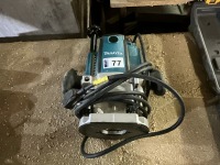 MAKITA RP2301FC 240v ROUTER