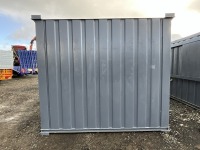 APPROX. 20ft x 10ft ANTI VANDAL COMBI TOILET BLOCK - 4