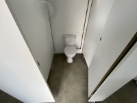 APPROX. 20ft x 10ft ANTI VANDAL COMBI TOILET BLOCK - 14