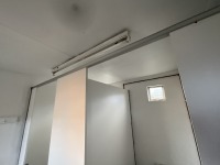 APPROX. 20ft x 10ft ANTI VANDAL COMBI TOILET BLOCK - 19