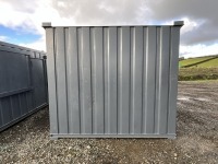 APPROX. 20ft x 10ft ANTI VANDAL COMBI TOILET BLOCK - 23