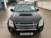 ISUZU RODEO DENVER MAX 2.5 TD DOUBLE CAB PICK UP - 3