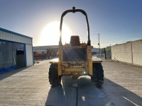 THWAITES 6 TON SWIVEL SKIP DUMPER - 6