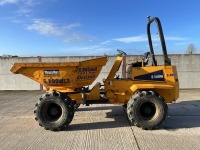 THWAITES 6 TON SWIVEL SKIP DUMPER - 2