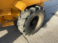 THWAITES 6 TON SWIVEL SKIP DUMPER - 4