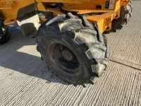 THWAITES 6 TON SWIVEL SKIP DUMPER - 10