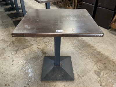 700mm DINING TABLE