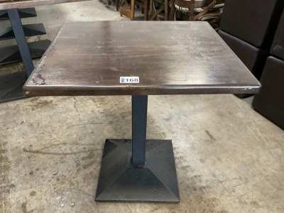 700mm DINING TABLE