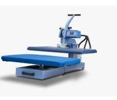 TRANSMATIC TS 74M MANUAL HEAT PRESS 