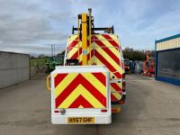 MERCEDES SPRINTER 516 2.1 CDI 5 TON CHERRY PICKER - 18