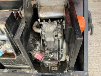 PRAMAC 6 KVA DIESEL SILENT MOBILE GENERATOR - 11