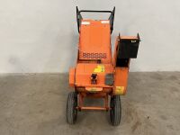 ELIET MAJOR 45 MOBILE PETROL CHIPPER/SHREDDER - 6