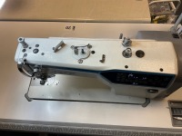 JACK A4E-Q SEWING MACHINE (240V) - 7