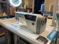 JACK A4E-Q SEWING MACHINE (240V) - 11