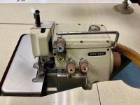 BROTHER OVERLOCKER (240V) - 2