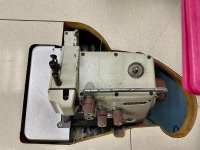 BROTHER OVERLOCKER (240V) - 3