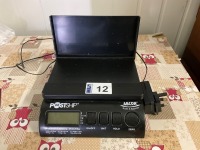 POST DIGITAL SCALE - 2