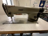 PFAFF SEWING MACHINE (240V) - 2