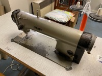 PFAFF SEWING MACHINE (240V) - 3