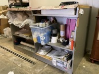 1400mm WORKBENCH & CONTENTS - 6