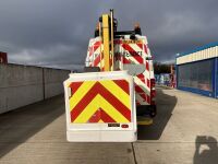 IVECO DAILY 50C15 3.0 5.2 TON CHERRY PICKER - 23