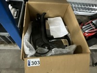 UNUSED WING MIRROR TO SUIT MK8 FORD TRANSIT