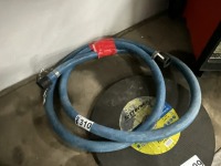 WATER HOSE TO SUIT ROAD SAW