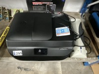 HP OFFICEJET 4650 5- IN -1 PRINTER & LAMINATOR