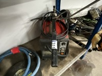 SEALEY 130XT MIGHTY MIG WELDER - 3