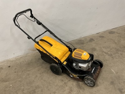 COMBI 46S WALK BEHIND PETROL LAWNMOWER